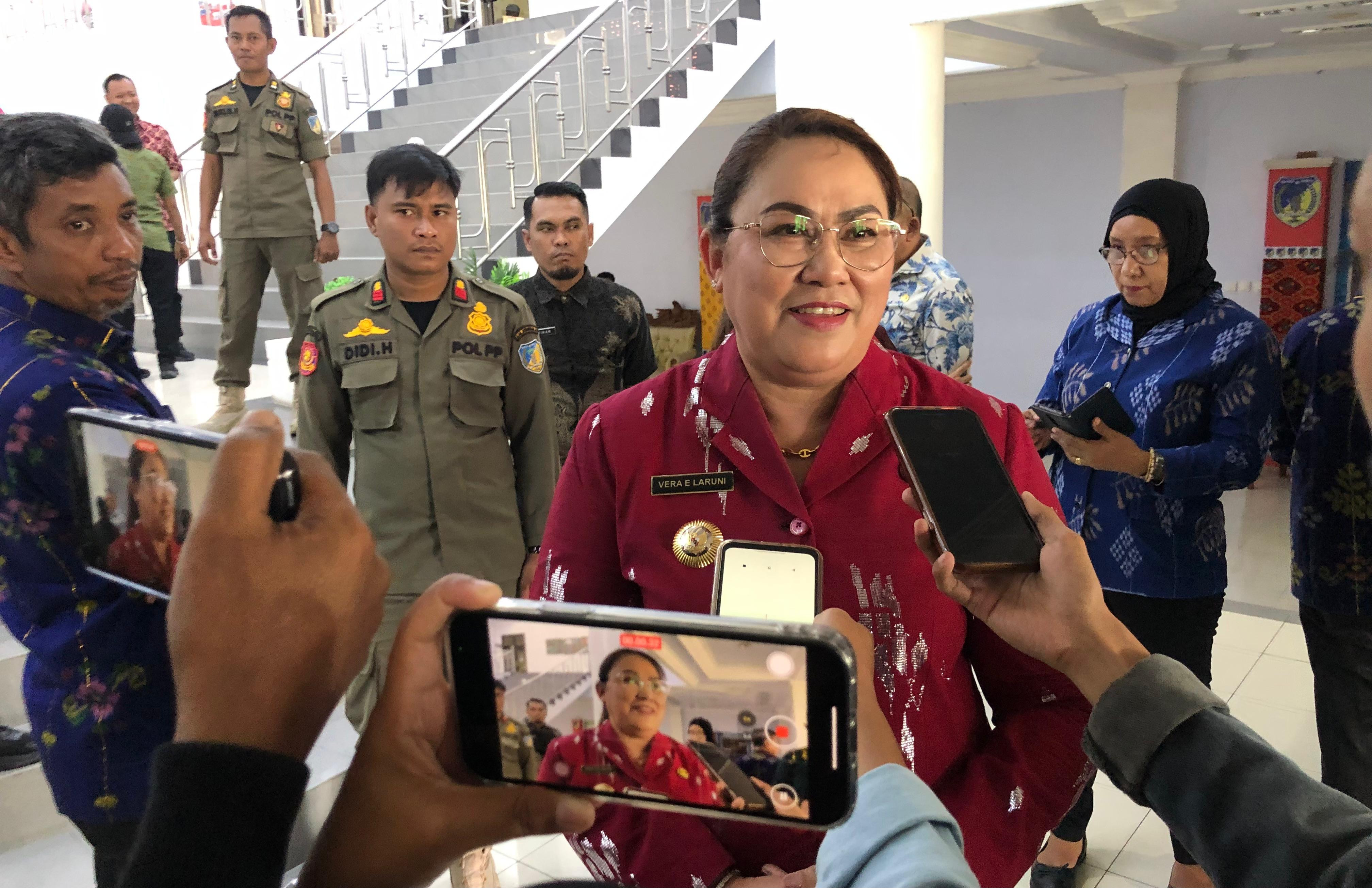 (22/01/2026) Pemkab Donggala Tegaskan Implementasi SK Dirjen Hubla Terkait Trayek PELNI