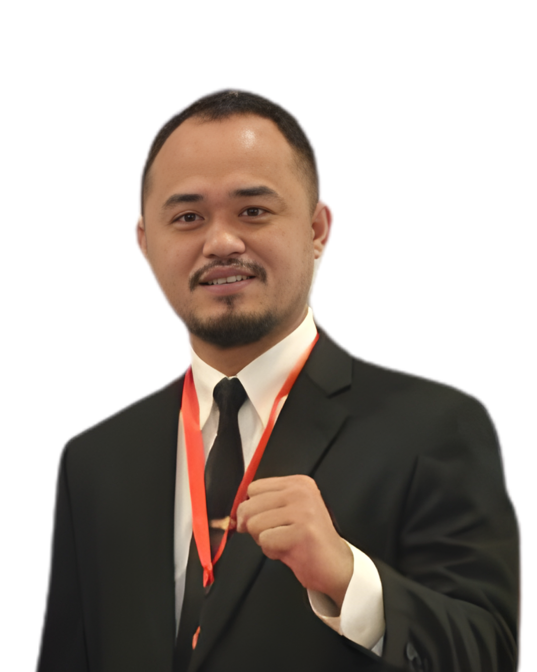 Muhammad Natsir, S.STP.,M.A.P