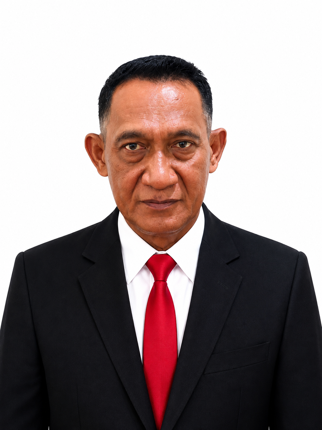 Edy Syam, S.H
