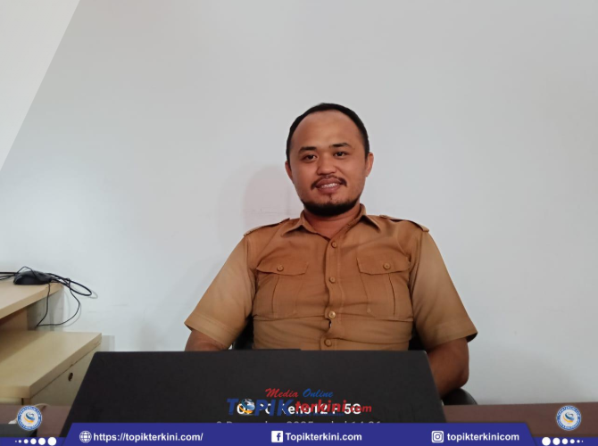 BPBD Donggala Imbau Warga Waspadai Potensi Bencana di Awal Tahun Hidrometeorologi