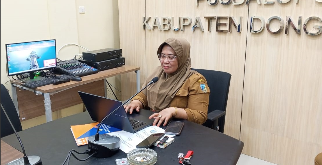 BPBD Donggala Siap Hadapi Bencana dengan Pemetaan Strategis dan Kesiapsiagaan Tinggi  